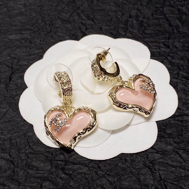 Chanel  Earring 02yxs249