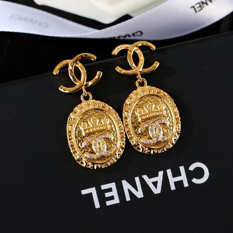 Chanel  Earring 02yxs256