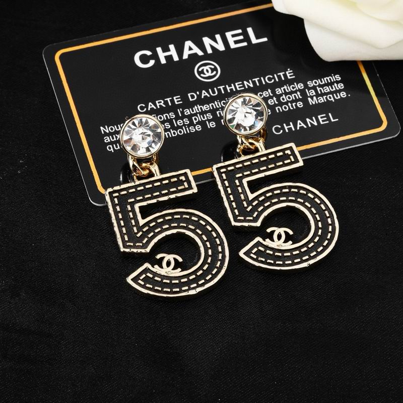Chanel  Earring 02yxs265
