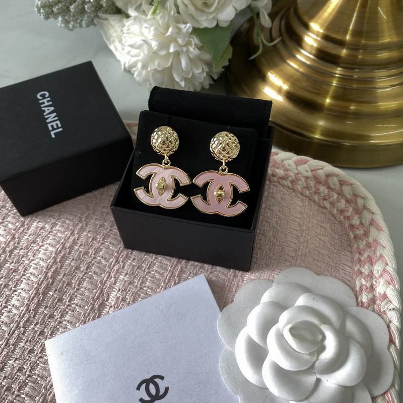 Chanel  Earring 02yxs266
