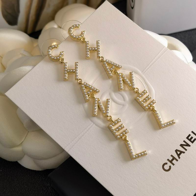 Chanel  Earring 02yxs275