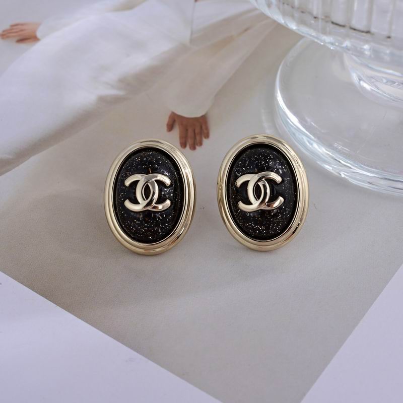 Chanel  Earring 02yxs279