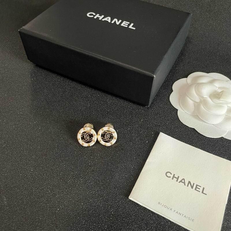 Chanel  Earring 02yxs291