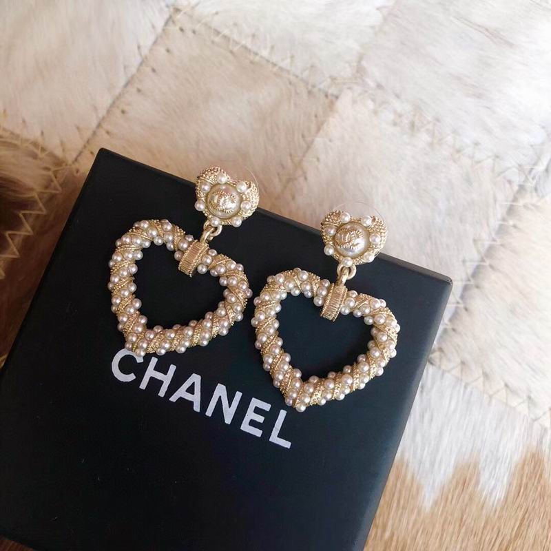 Chanel  Earring 02yxs296