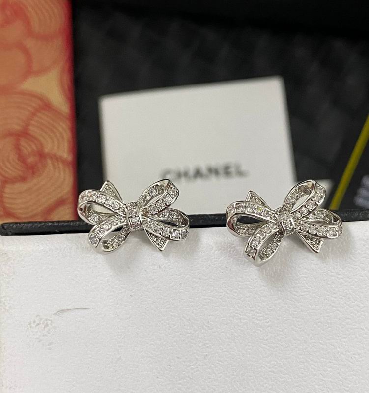 Chanel  Earring 02yxs299