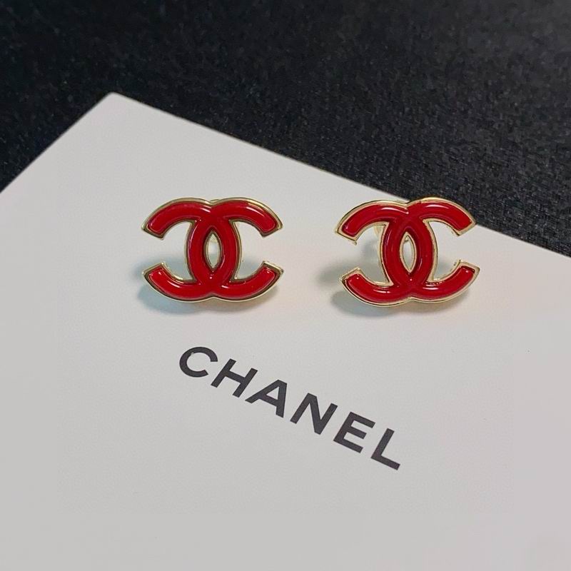 Chanel  Earring 02yxs30