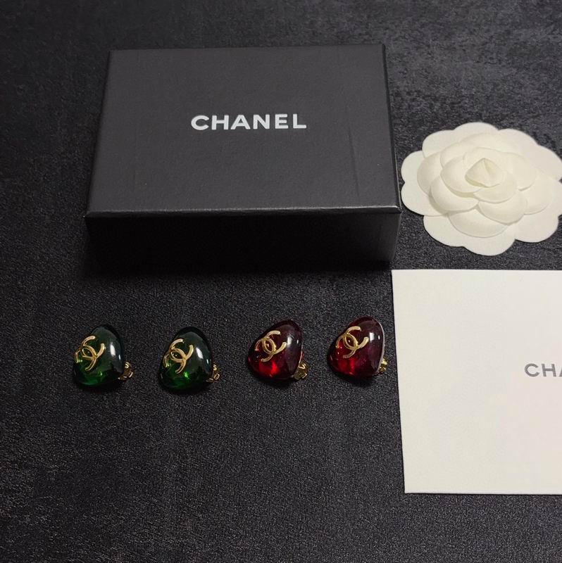 Chanel Earring 02yxs33