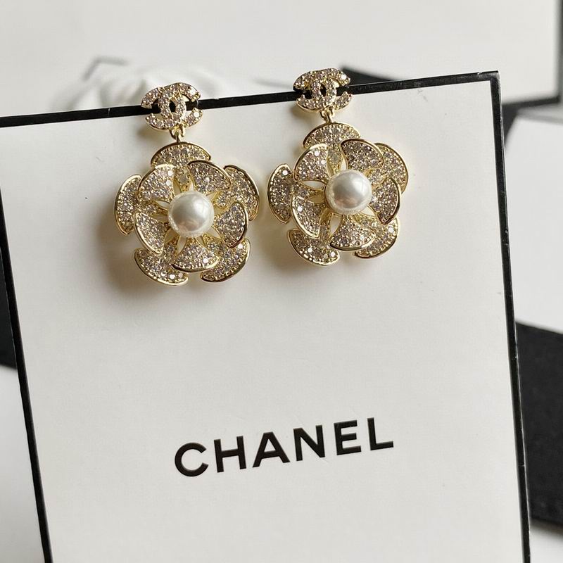 Chanel Earring 02yxs58