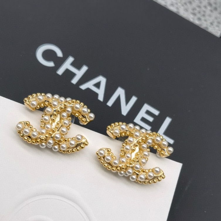 Chanel Earring 02yxs63