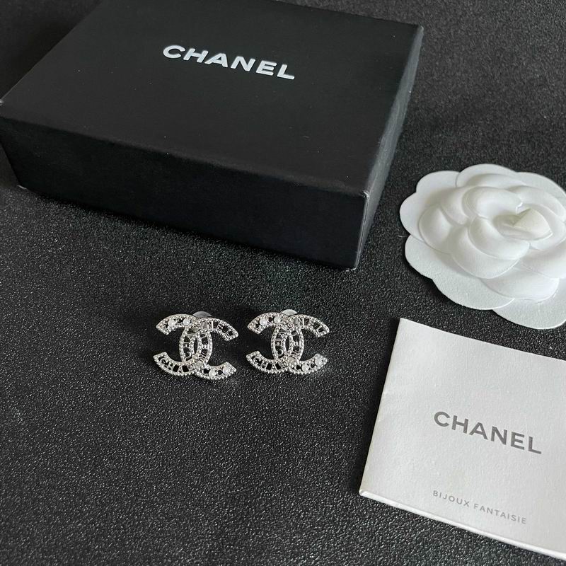 Chanel Earring 03yxs02