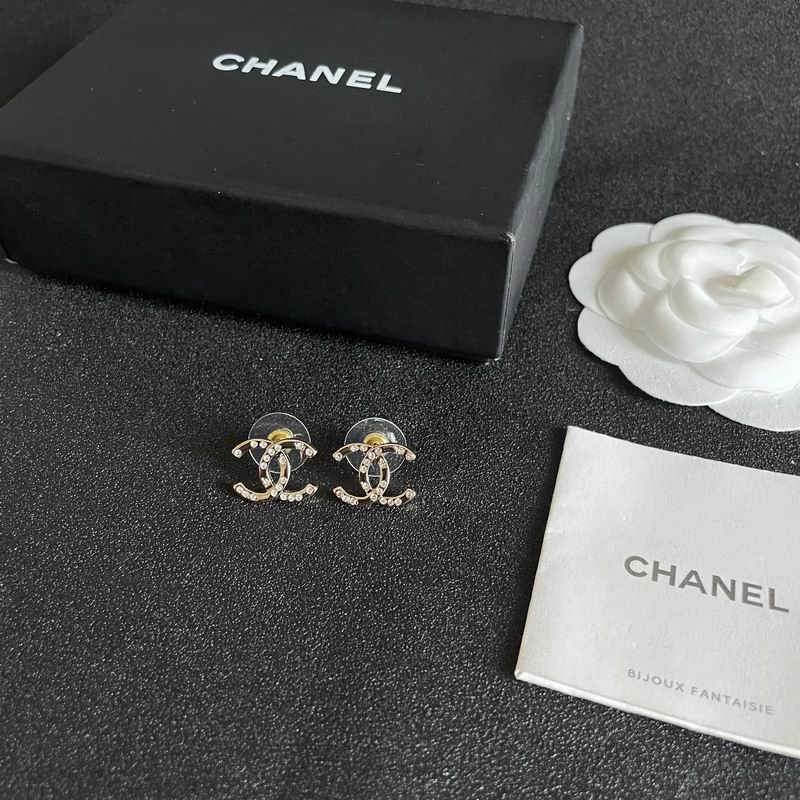 Chanel Earring 03yxs03