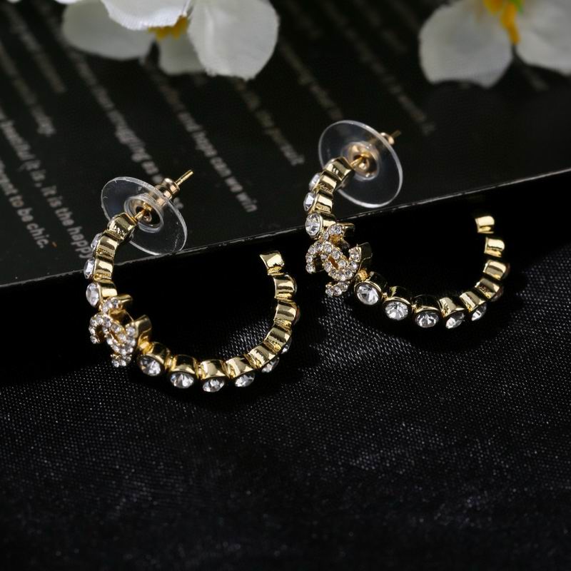 Chanel Earring 03yxs04