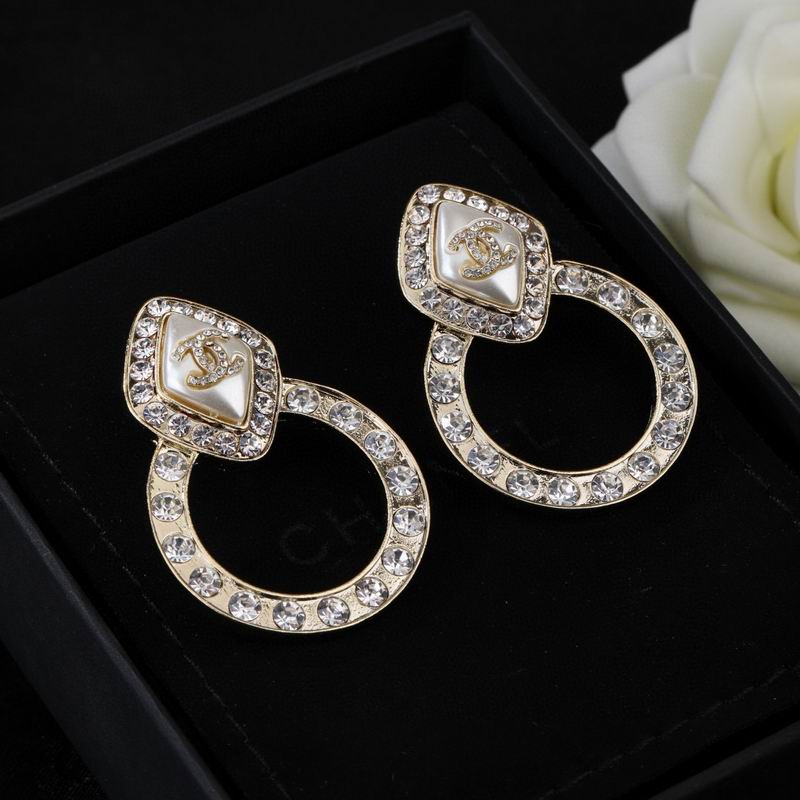 Chanel Earring 03yxs07
