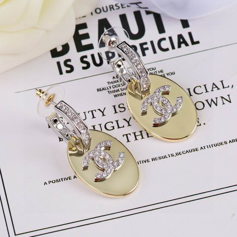 Chanel Earring 03yxs08
