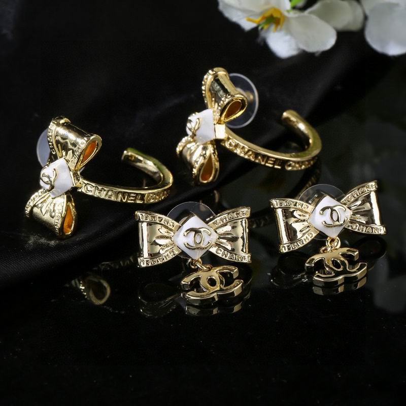 Chanel Earring 03yxs09
