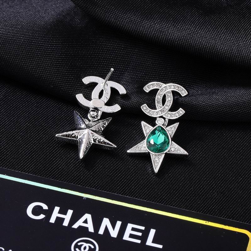 Chanel Earring 03yxs102
