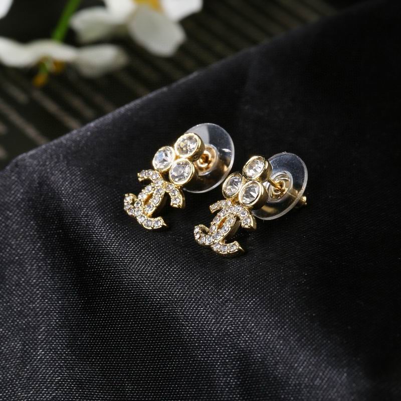Chanel Earring 03yxs105