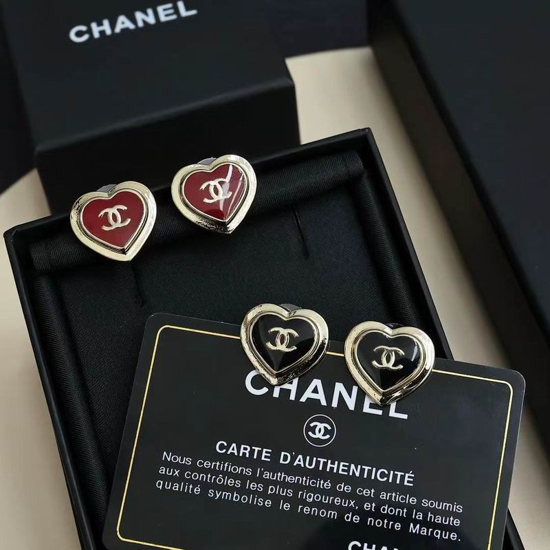 Chanel Earring 03yxs106