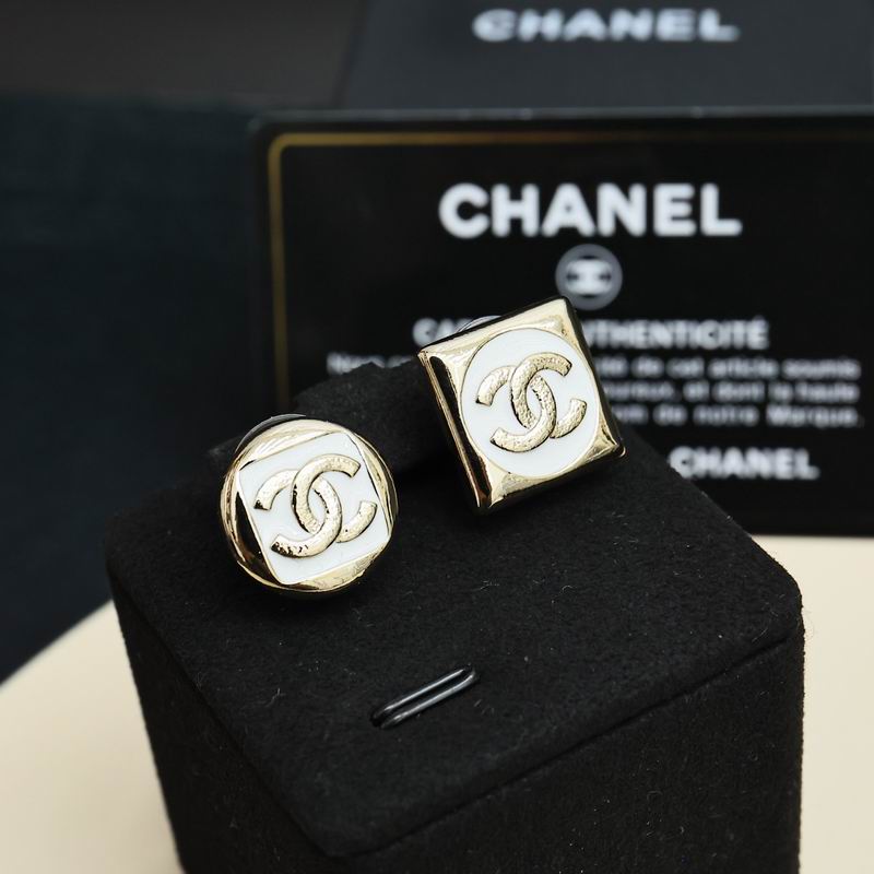 Chanel Earring 03yxs107