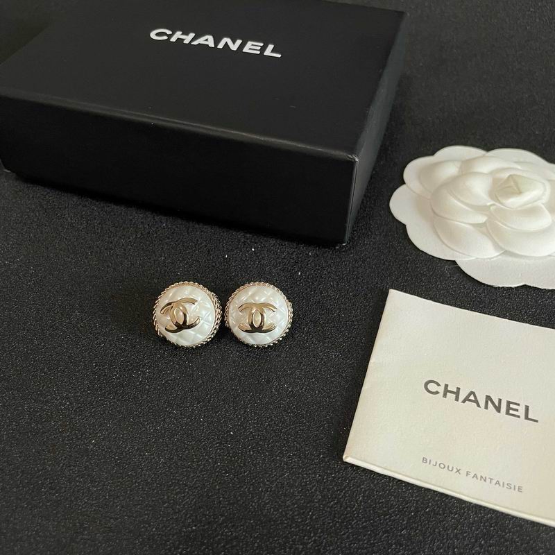 Chanel Earring 03yxs108