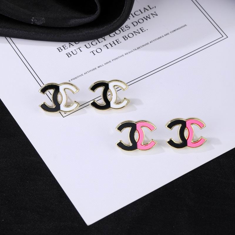 Chanel Earring 03yxs11