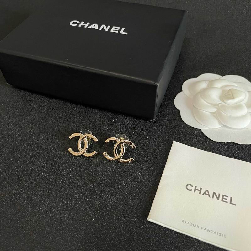 Chanel Earring 03yxs110
