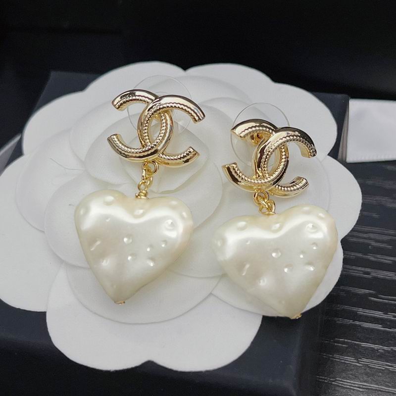 Chanel Earring 03yxs123