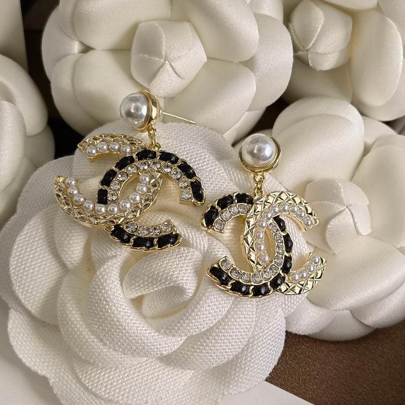 Chanel Earring 03yxs125