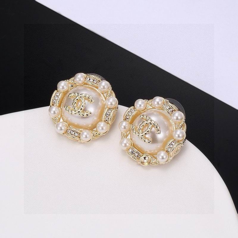 Chanel Earring 03yxs13