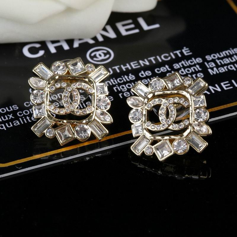 Chanel Earring 03yxs156