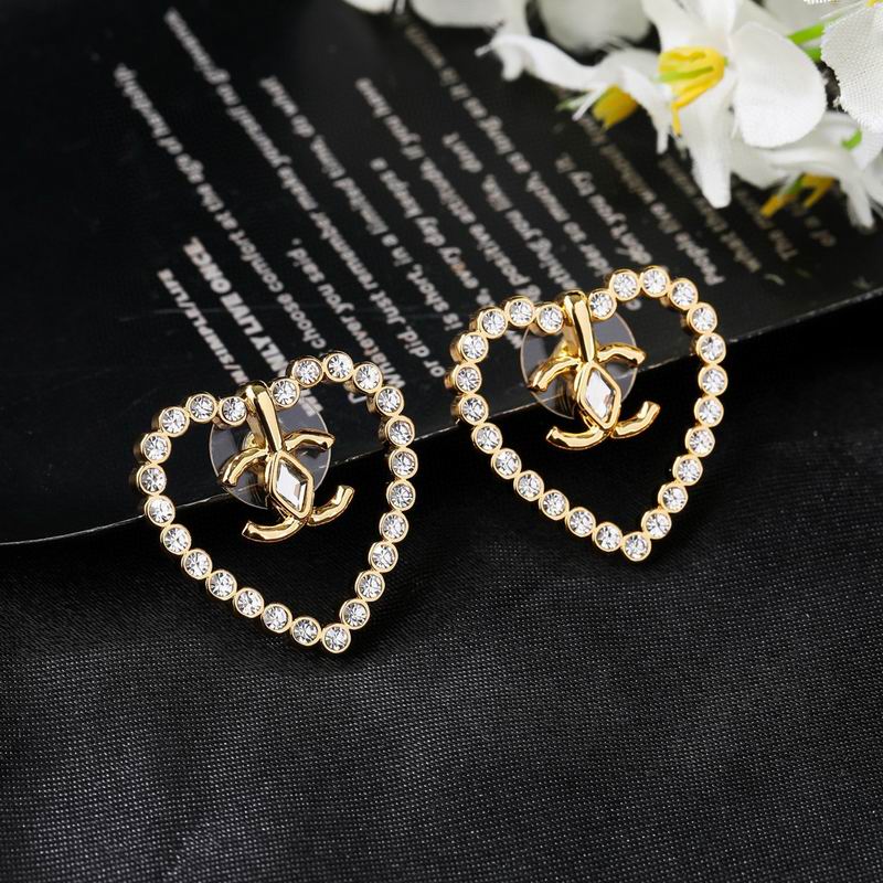 Chanel Earring 03yxs158