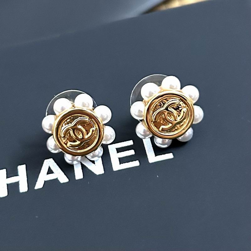 Chanel Earring 03yxs159