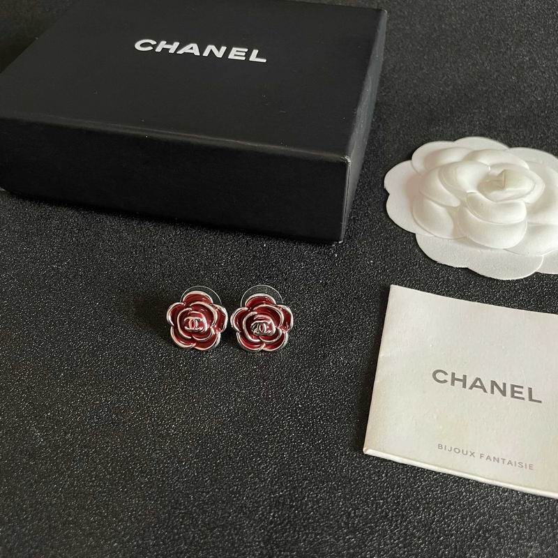 Chanel Earring 03yxs166