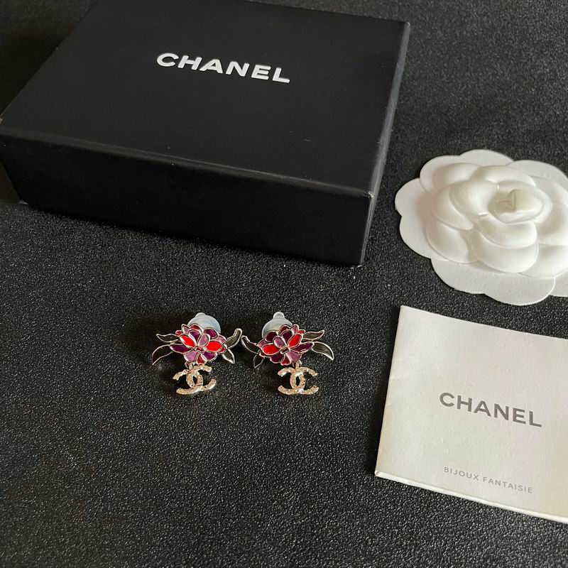 Chanel Earring 03yxs167