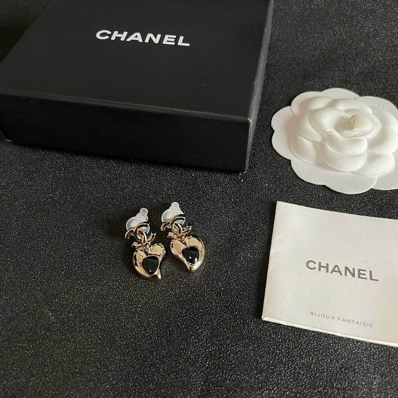 Chanel Earring 03yxs168