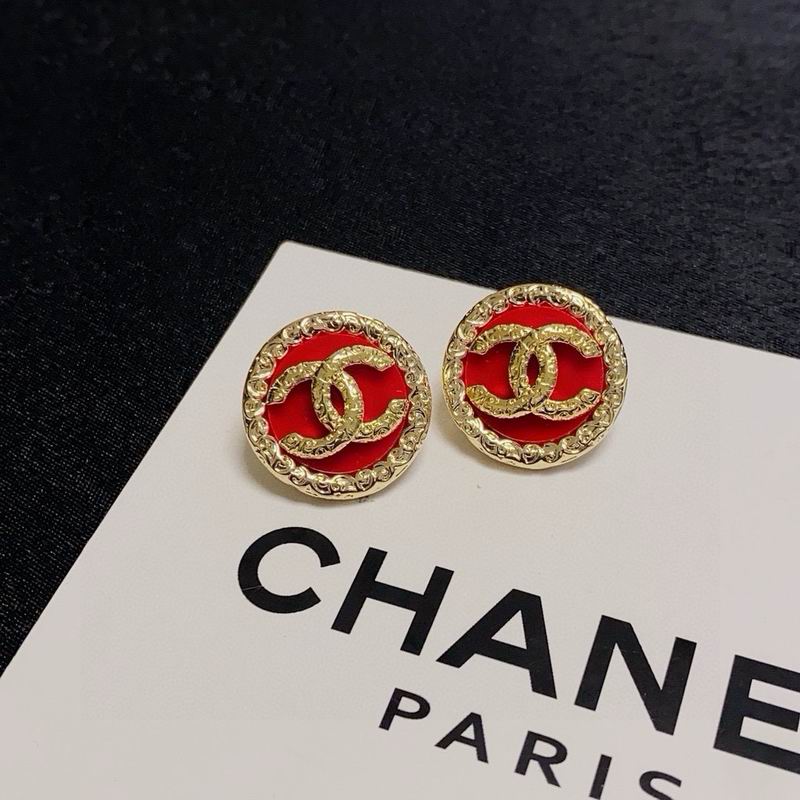 Chanel Earring 03yxs173