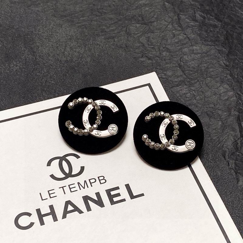 Chanel Earring 03yxs175