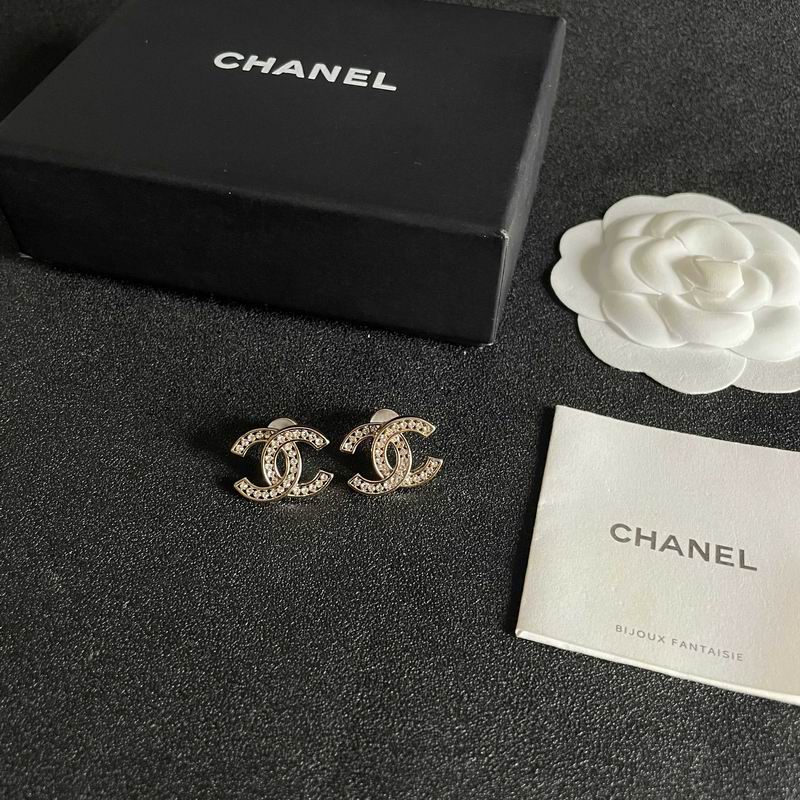 Chanel Earring 03yxs202