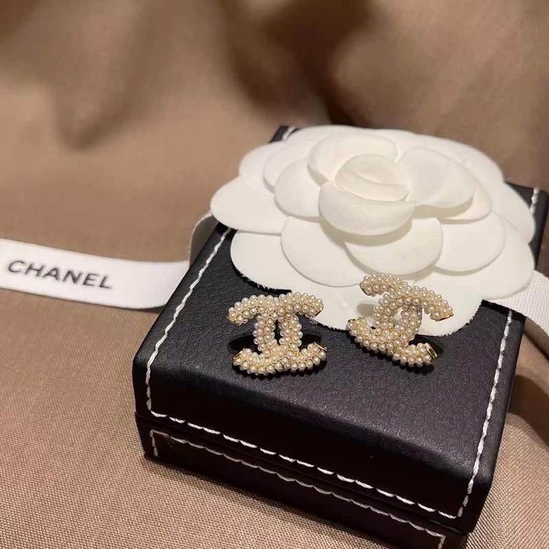 Chanel Earring 03yxs21