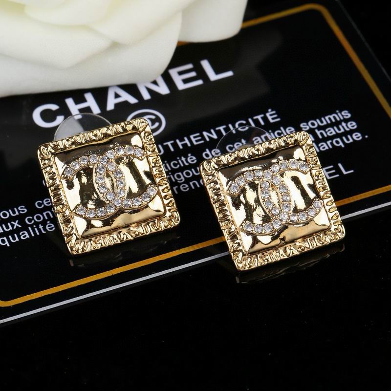 Chanel Earring 03yxs217