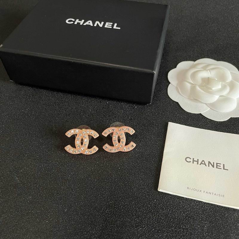 Chanel Earring 03yxs223
