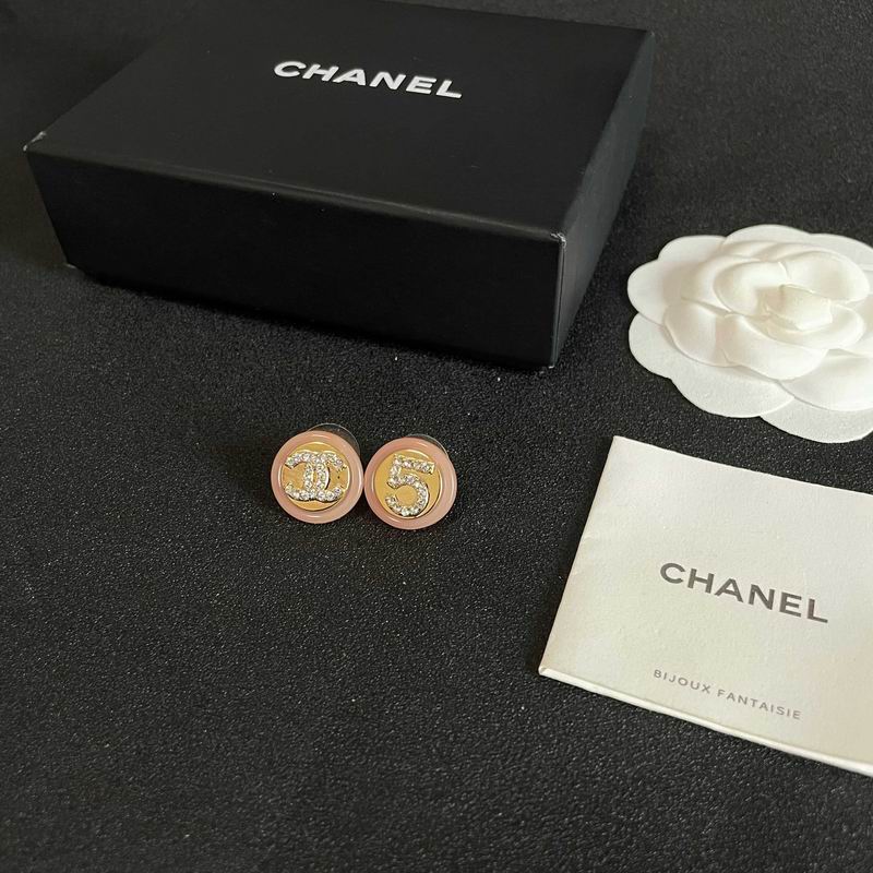 Chanel Earring 03yxs224
