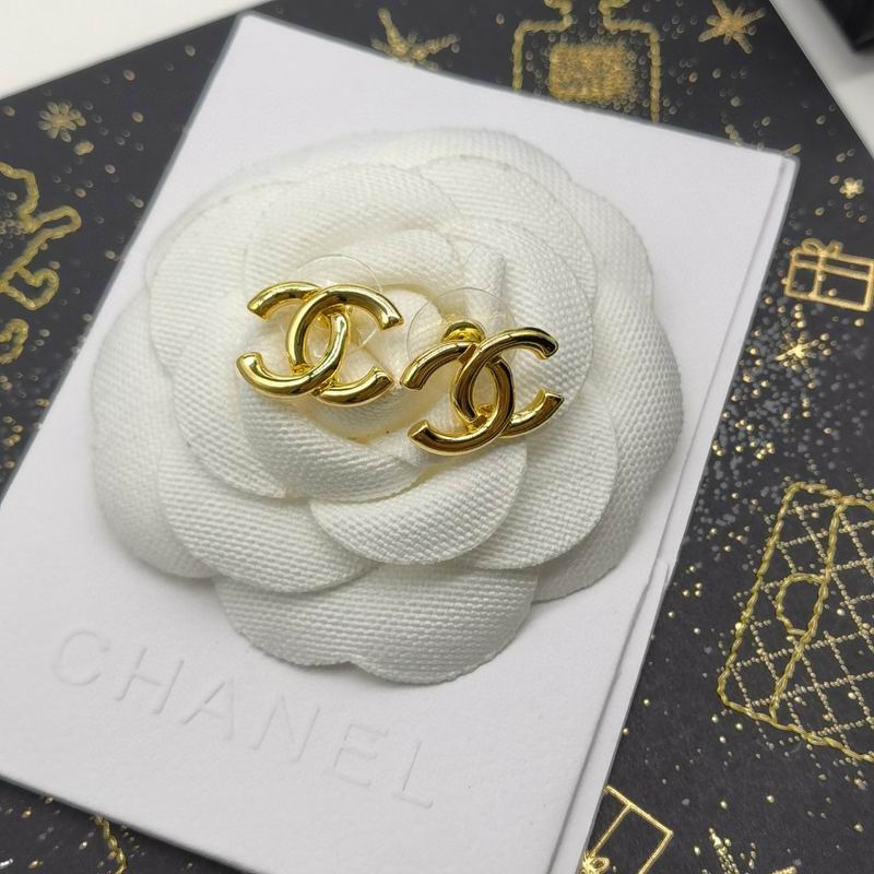 Chanel Earring 03yxs239