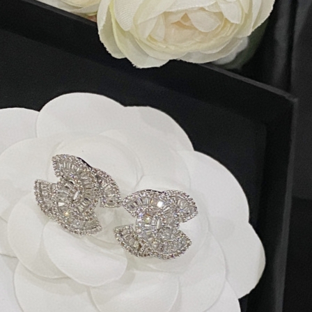 Chanel Earring 03yxs250