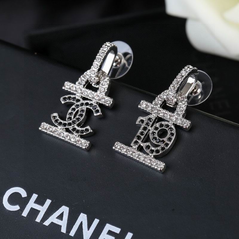 Chanel Earring 03yxs255