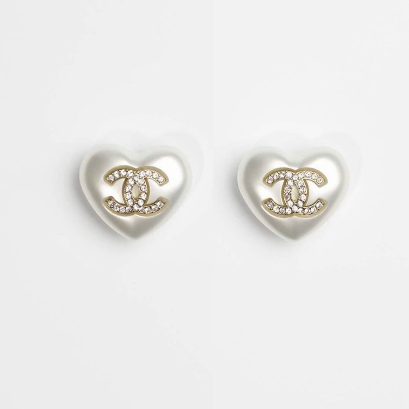 Chanel Earring 03yxs259