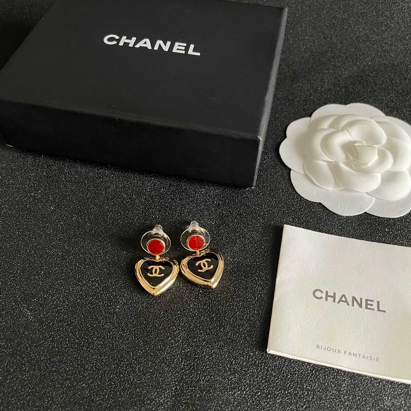 Chanel Earring 03yxs270