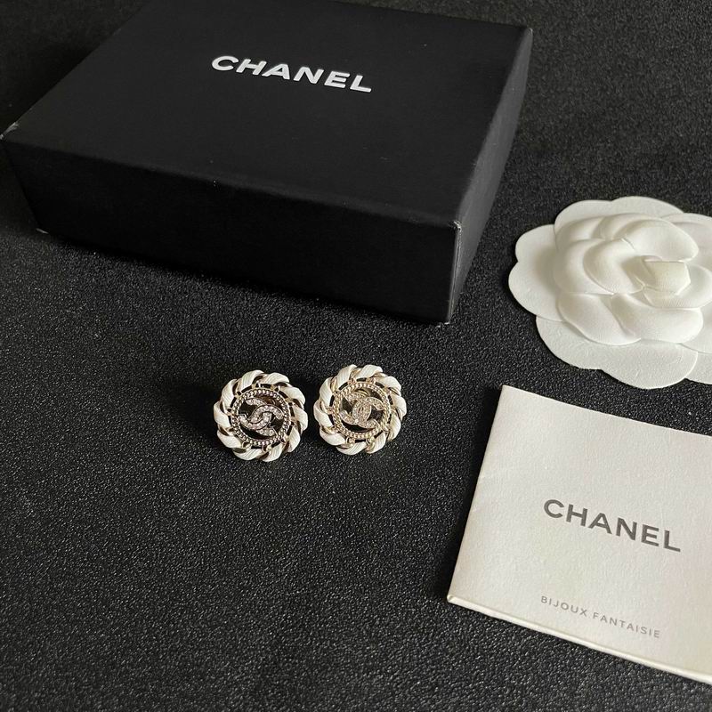 Chanel Earring 03yxs271
