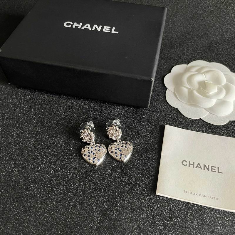 Chanel Earring 03yxs272