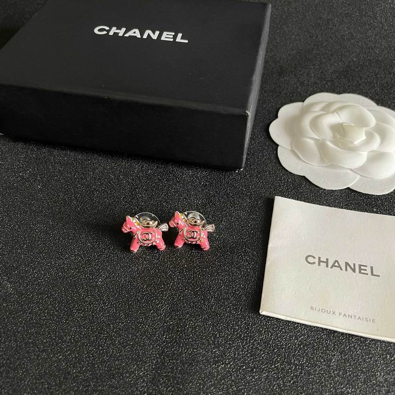 Chanel Earring 03yxs274